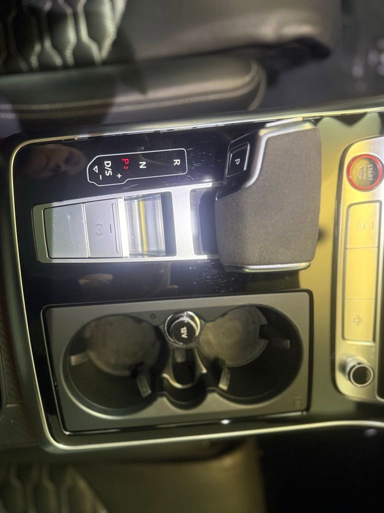 Used 2022 Audi RS Q8 image 14