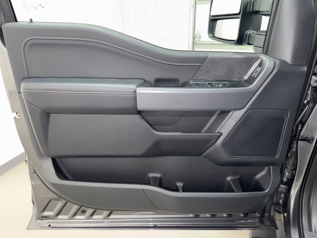 New 2025 Ford F150 XLT w/ Equipment Group 302A MID image 11