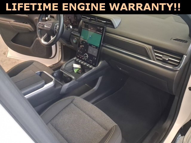 Used 2025 GMC Terrain Elevation image 31