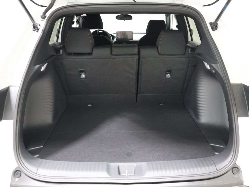 New 2027 Honda HR-V Sport image 16