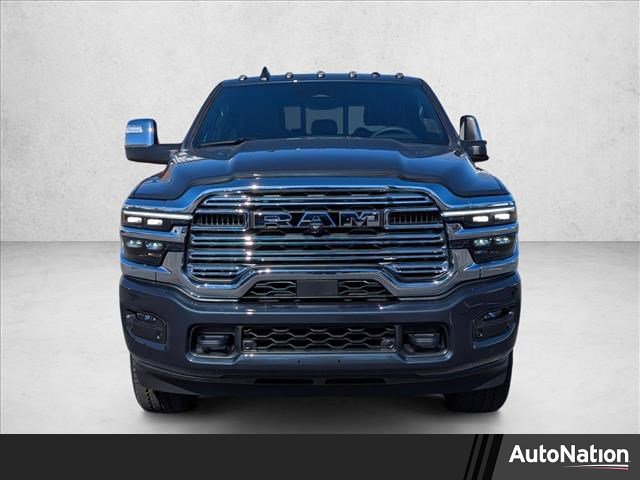 New 2026 RAM 2500 Laramie image 1
