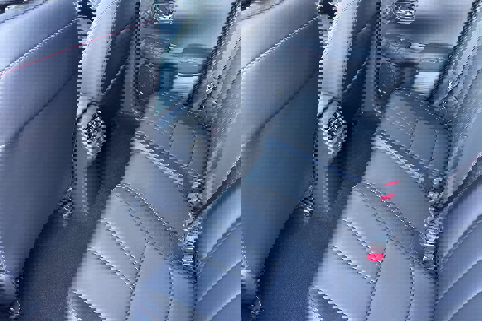 New 2025 Acura ADX A-Spec image 9