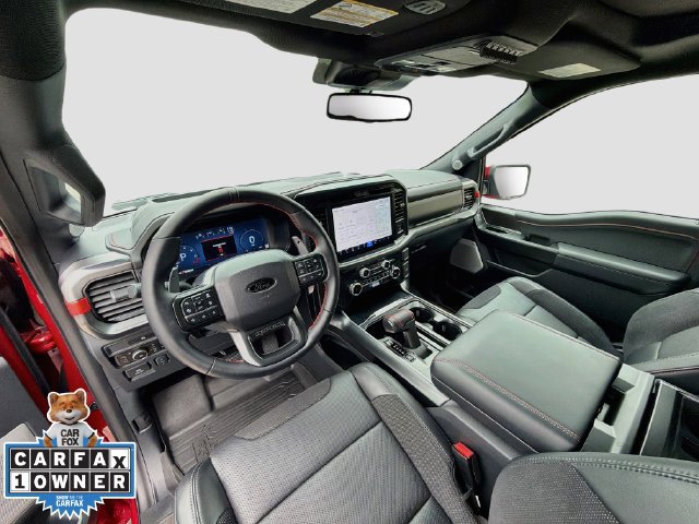 Certified 2025 Ford F150 Raptor AWD/4WD image 26