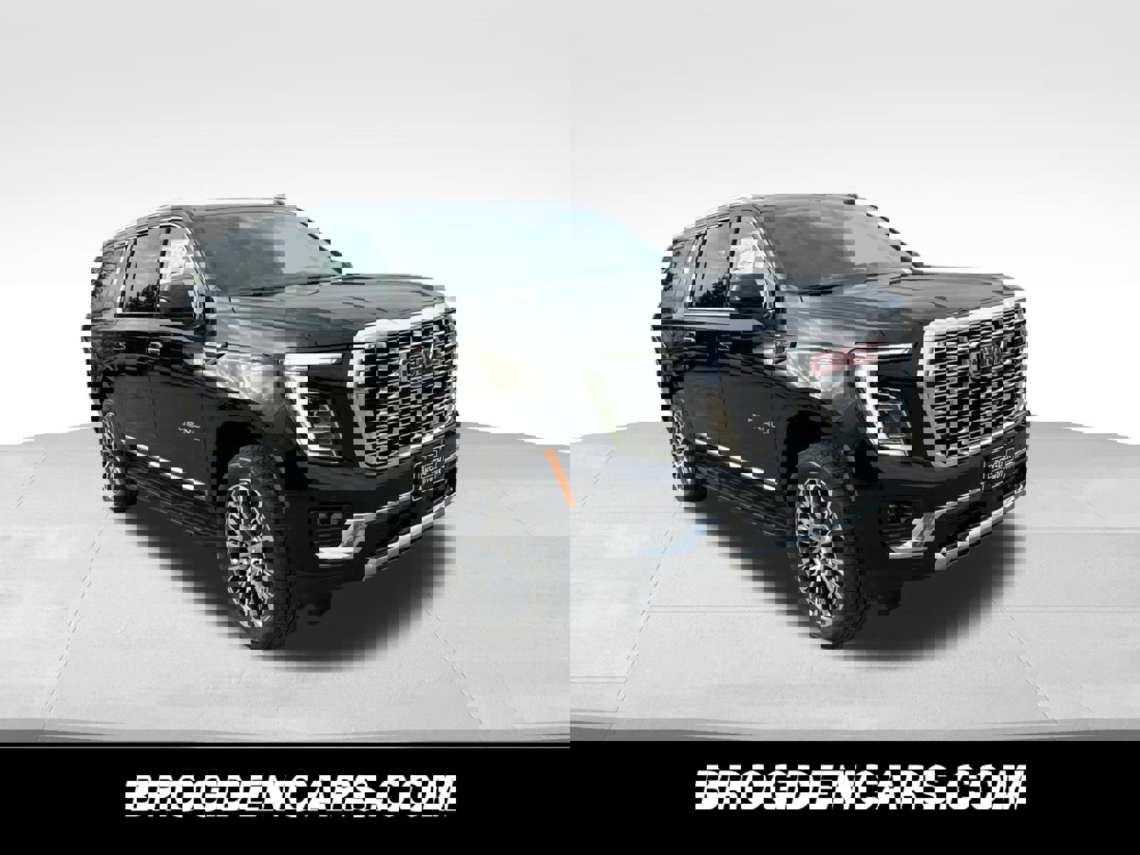 New 2026 GMC Yukon XL Denali image 1