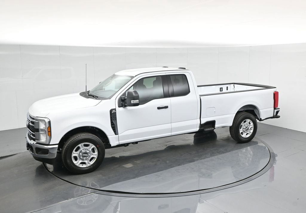 New 2026 Ford F250 XLT image 41