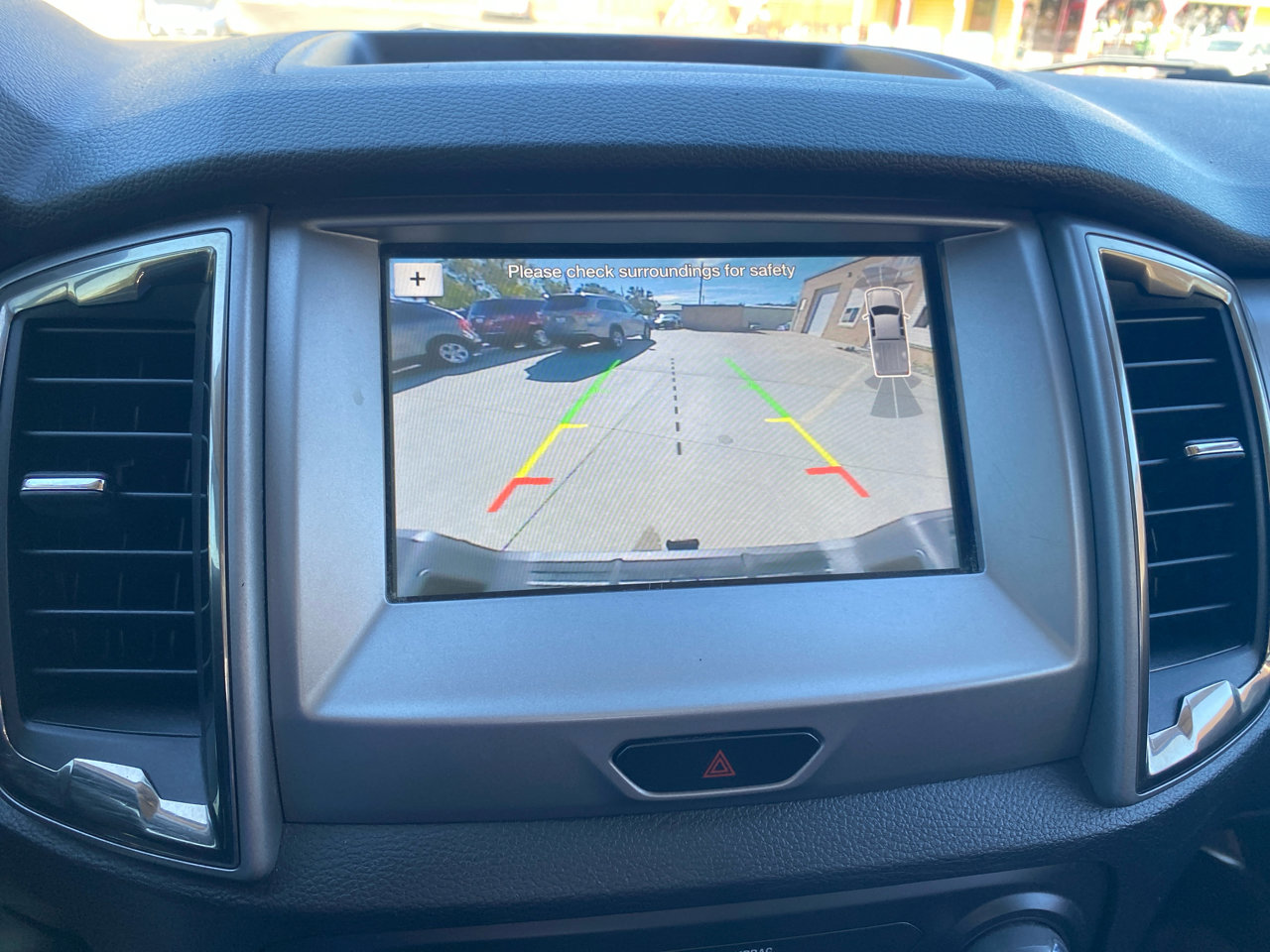 Used 2019 Ford Ranger XLT w/ Equipment Group 302A Luxury image 22