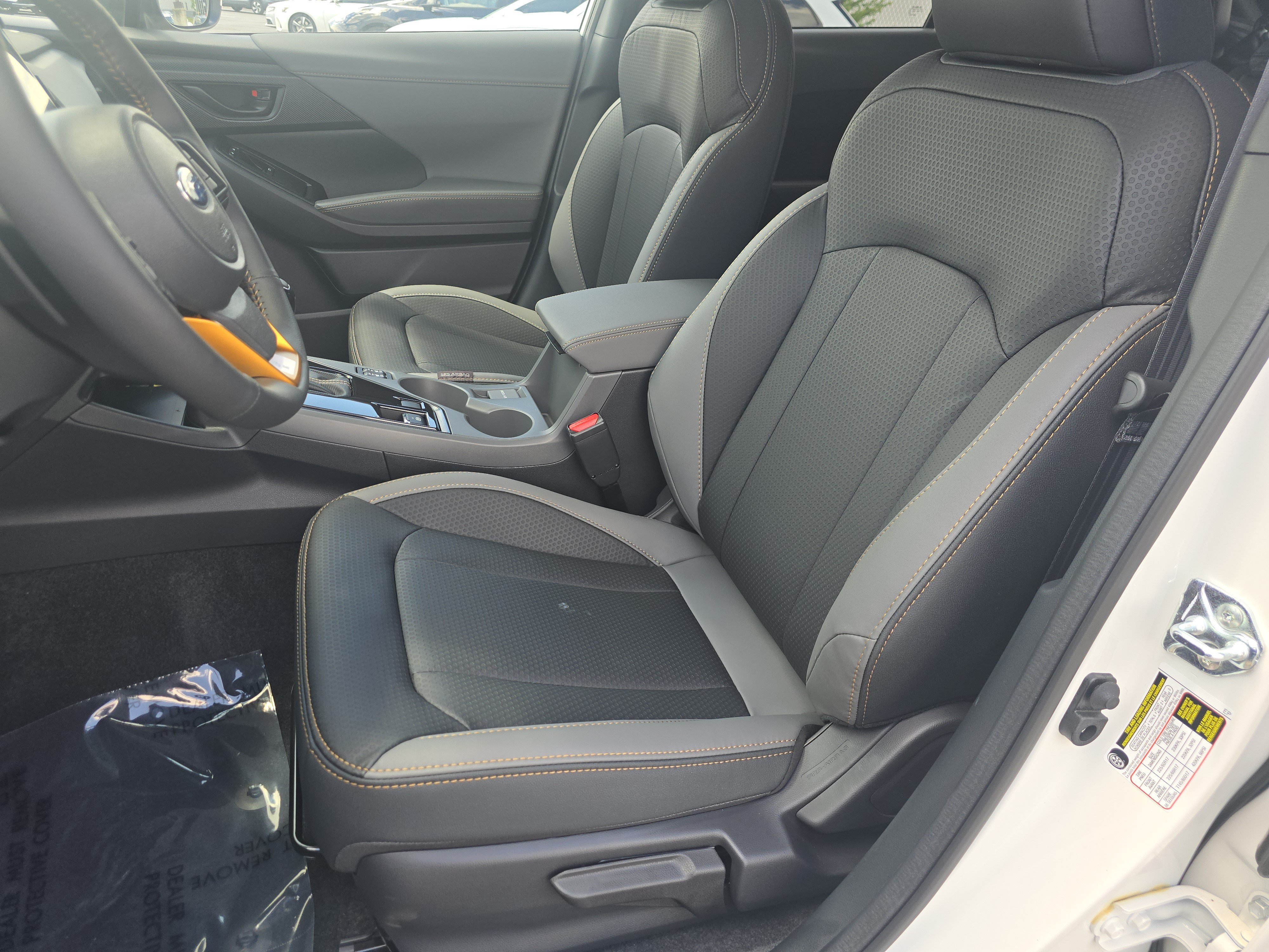 New 2026 Subaru Crosstrek 2.5i Wilderness AWD/4WD image 18