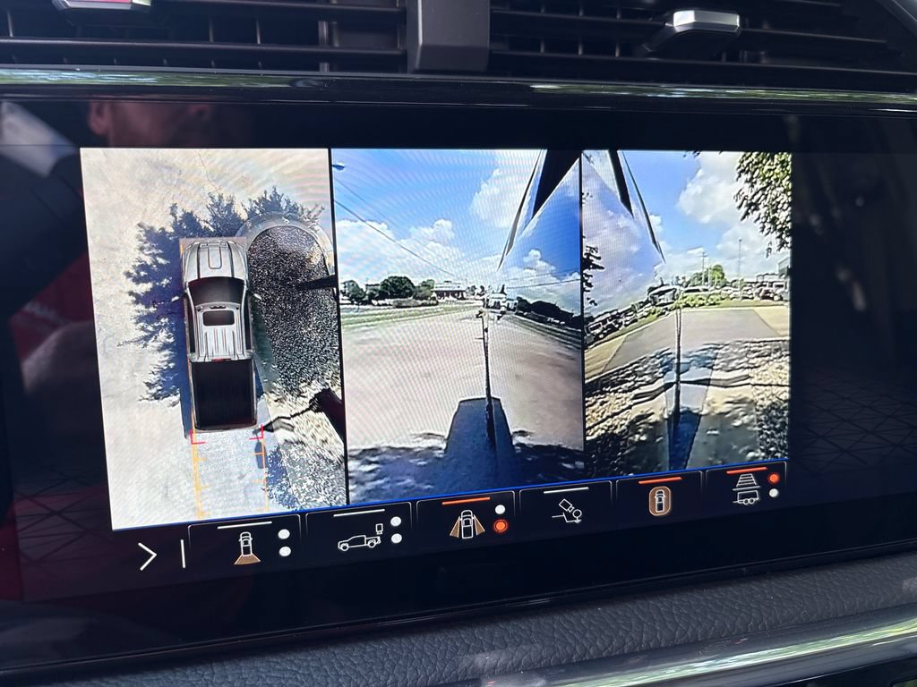 New 2026 GMC Sierra 2500 Denali w/ Denali Reserve Package AWD/4WD image 32