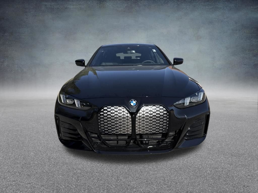 New 2026 BMW i4 xDrive40i image 8