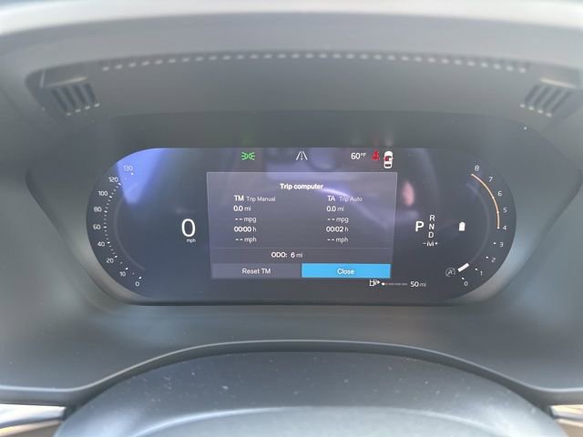 New 2026 Volvo XC60 B5 Plus w/ Protection Package Premier image 17