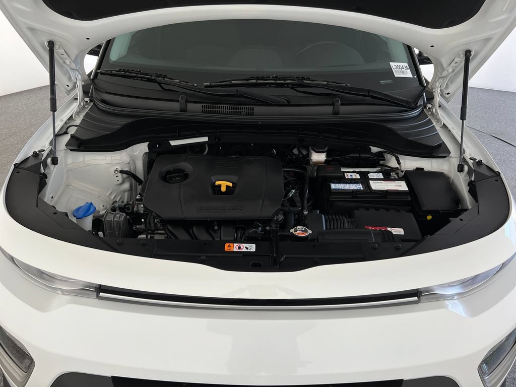 Used 2020 Kia Soul X-Line FWD image 23