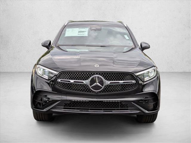 New 2026 Mercedes-Benz GLC 300 image 6