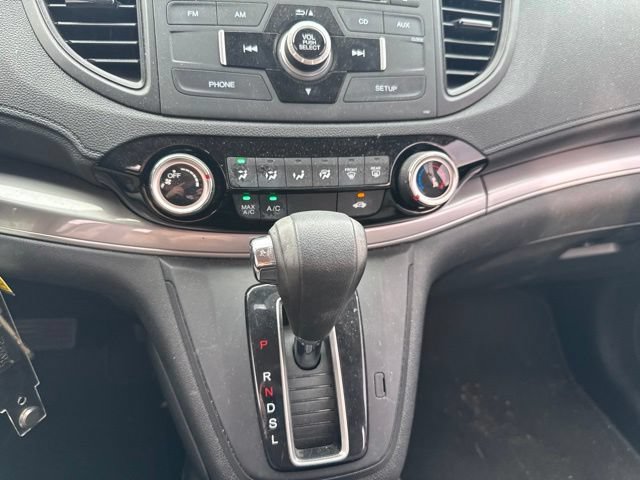 Used 2015 Honda CR-V LX image 13