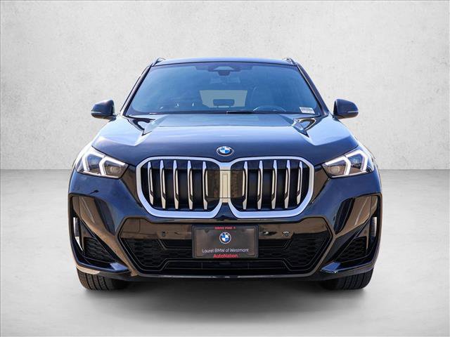 Used 2026 BMW X1 xDrive28i video 2