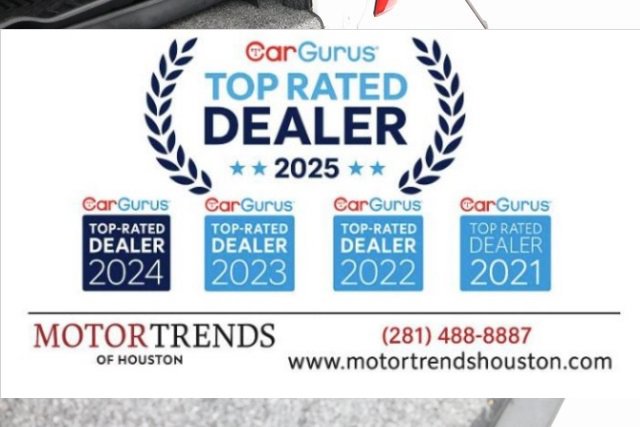 Used 2023 Ford F150 Lariat w/ Equipment Group 502A High image 8