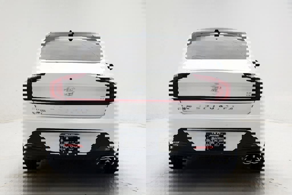 Used 2023 Hyundai Sonata SEL Plus image 8