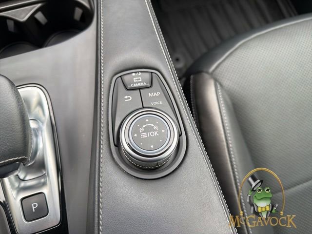 Used 2022 INFINITI QX55 Essential w/ Proassist Package image 15