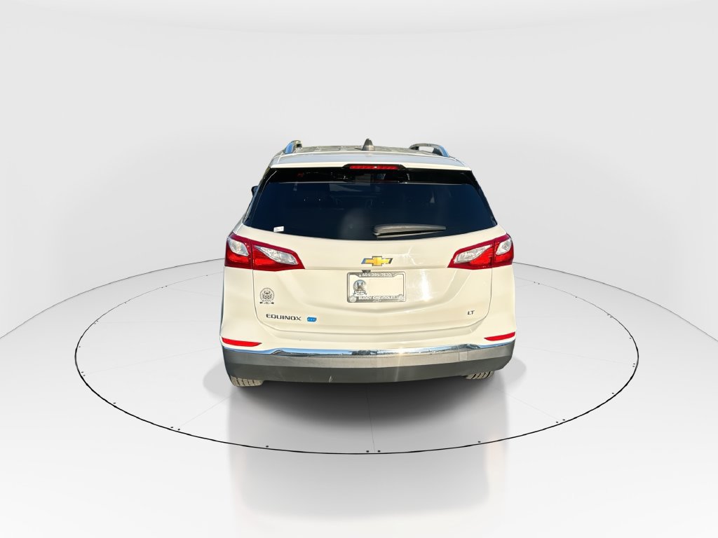 Used 2024 Cadillac Lyriq Tech RWD image 7
