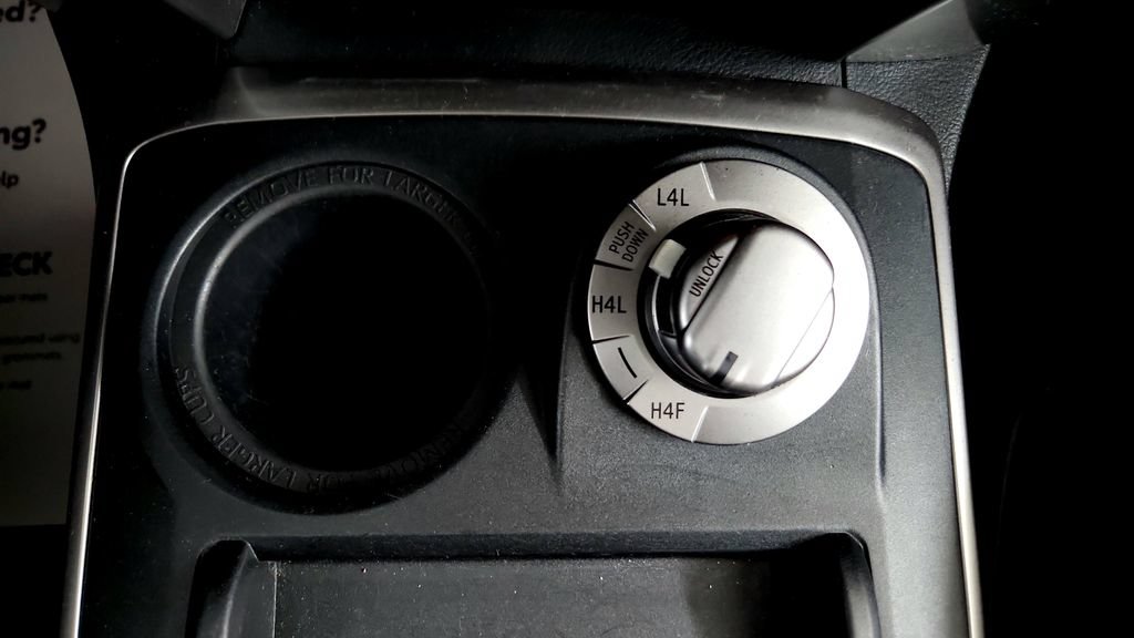 Certified 2022 Toyota 4Runner Limited AWD/4WD image 27