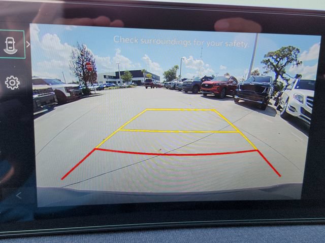 New 2026 Kia EV6 Light RWD image 24