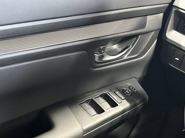 New 2026 Honda CR-V TrailSport image 23