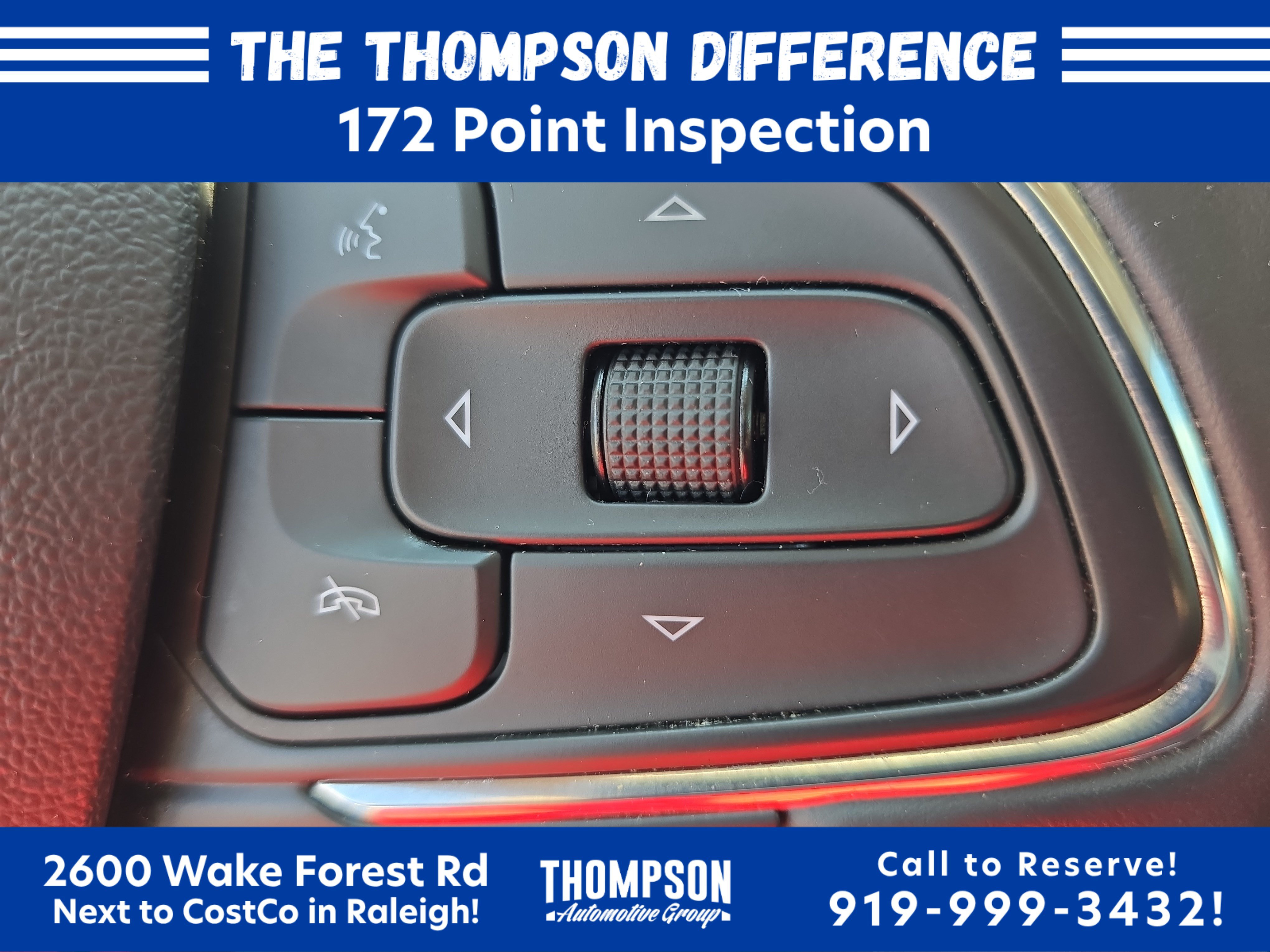 Used 2023 Buick Envision Essence FWD image 17