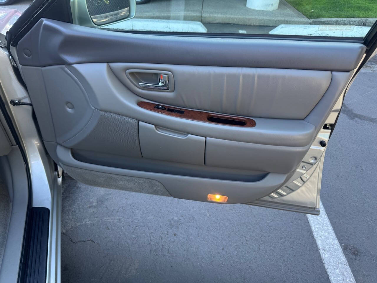 Used 2003 Toyota Avalon XL FWD image 17