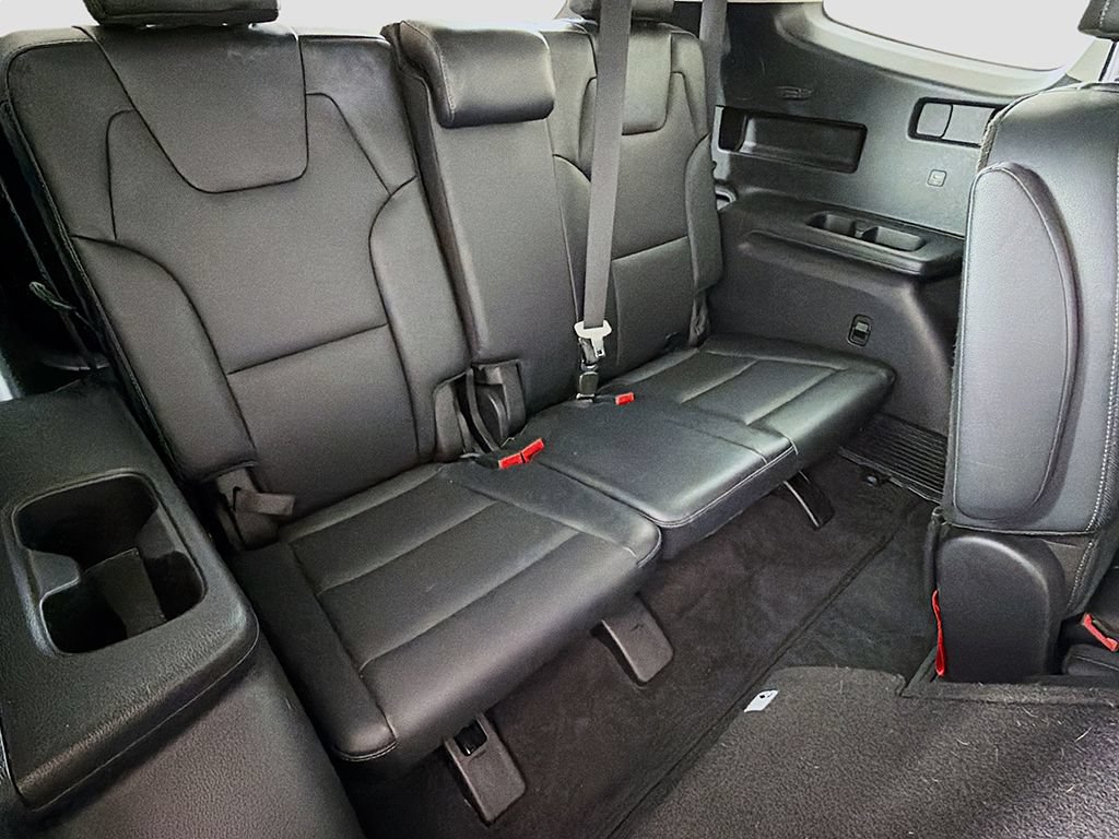 Used 2022 Kia Telluride EX w/ EX Premium Package AWD/4WD image 32