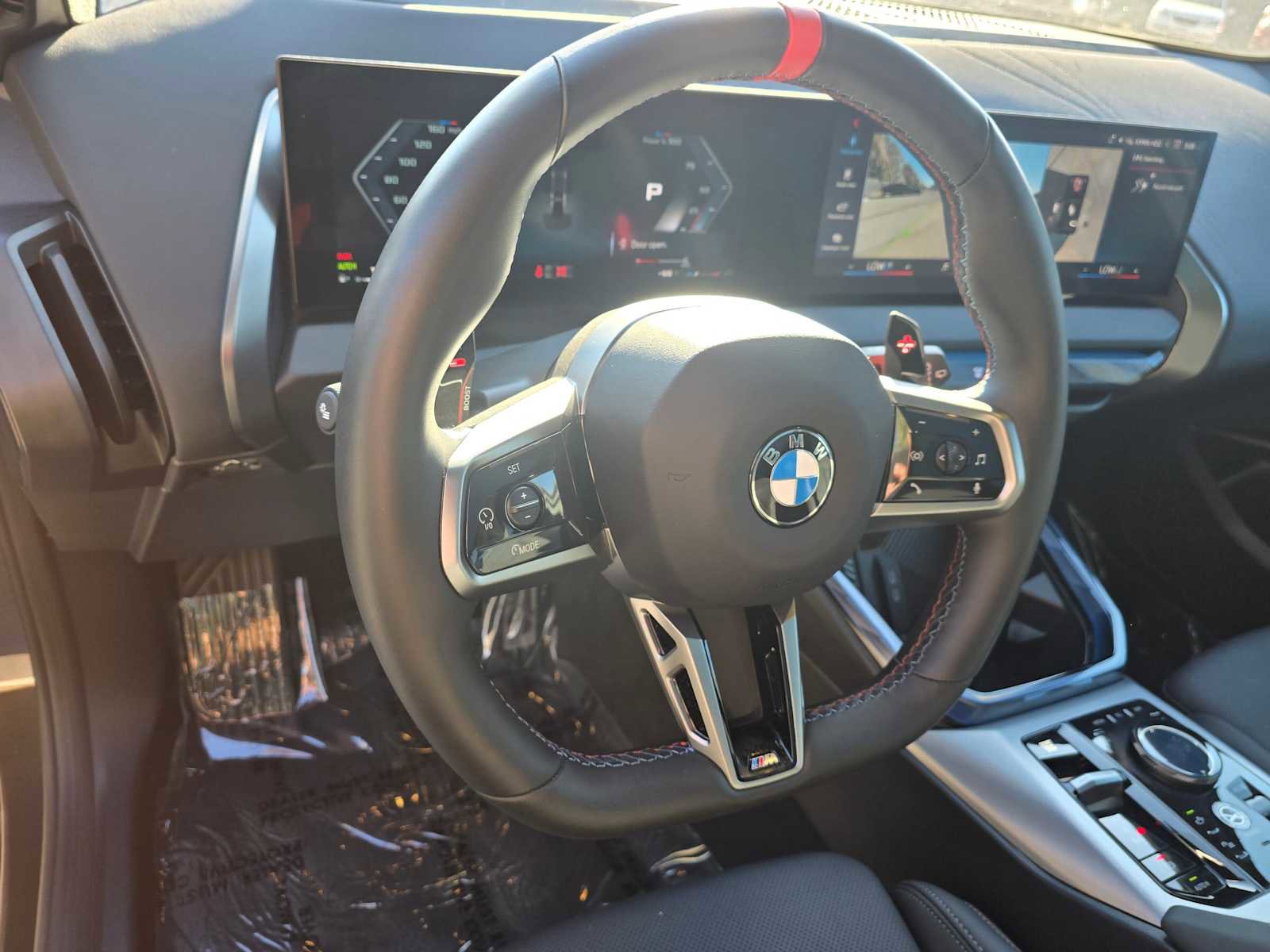 Used 2025 BMW X3 M50 image 26