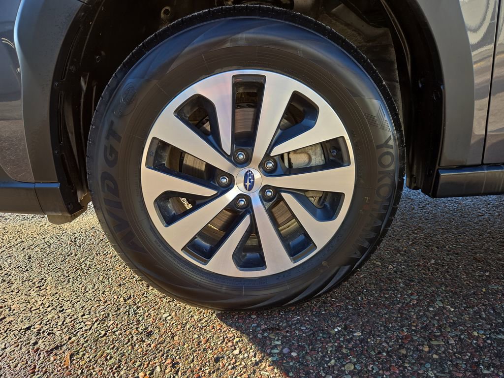 Used 2025 Subaru Outback image 10