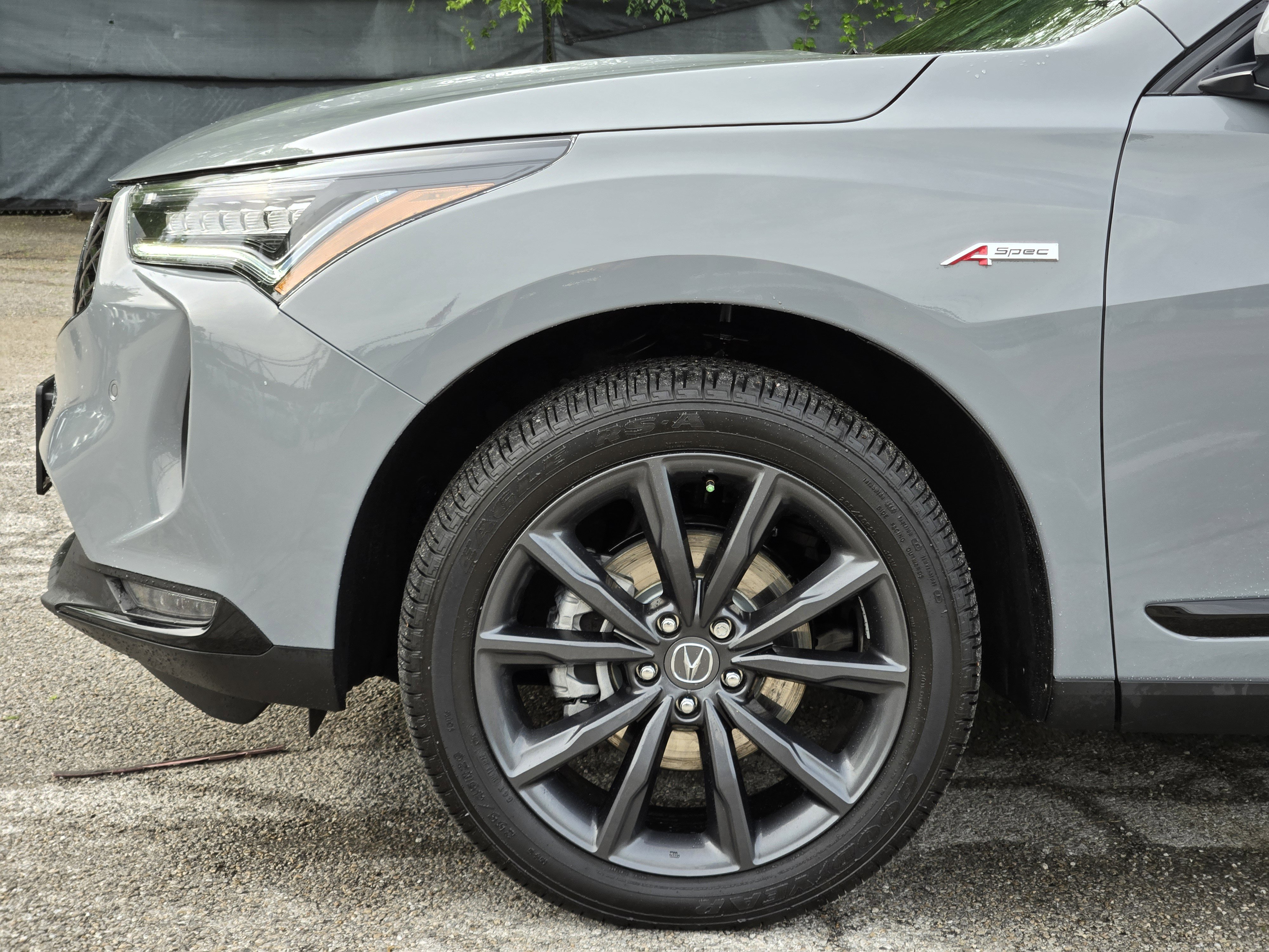 Certified 2026 Acura RDX A-Spec image 10