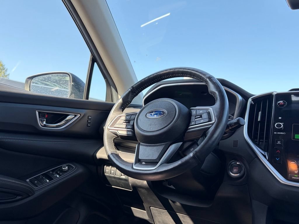 Used 2024 Subaru Ascent Limited AWD/4WD image 40