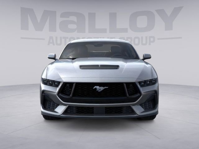 New 2026 Ford Mustang GT RWD image 6