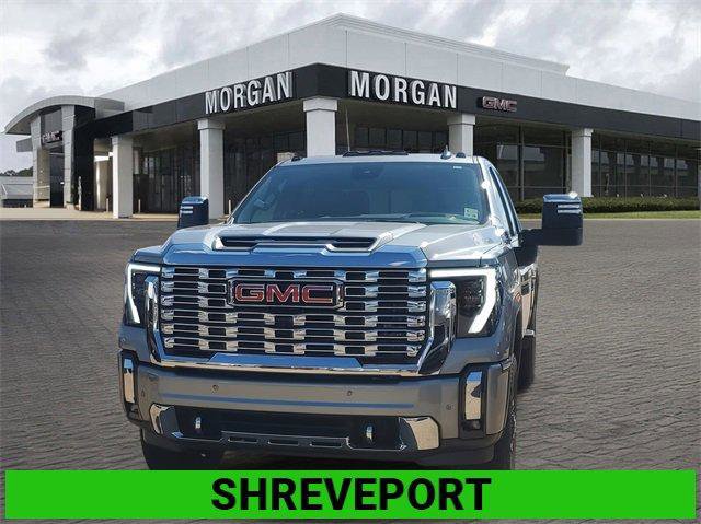 New 2026 GMC Sierra 2500 Denali w/ Denali Reserve Package image 2