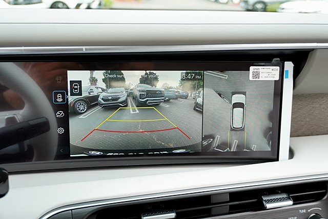 New 2026 Hyundai Palisade SEL FWD image 34