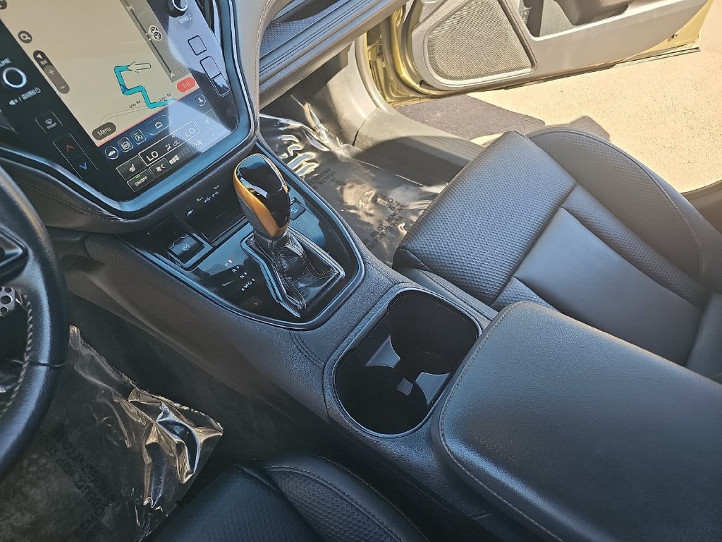 Used 2022 Subaru Outback Wilderness AWD/4WD image 26