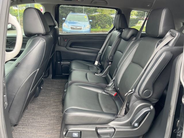 Used 2021 Honda Odyssey EX-L image 19