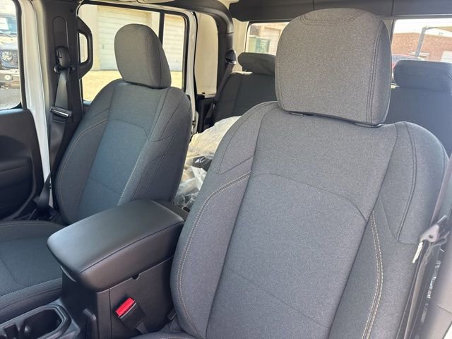 New 2026 Jeep Gladiator Willys image 10