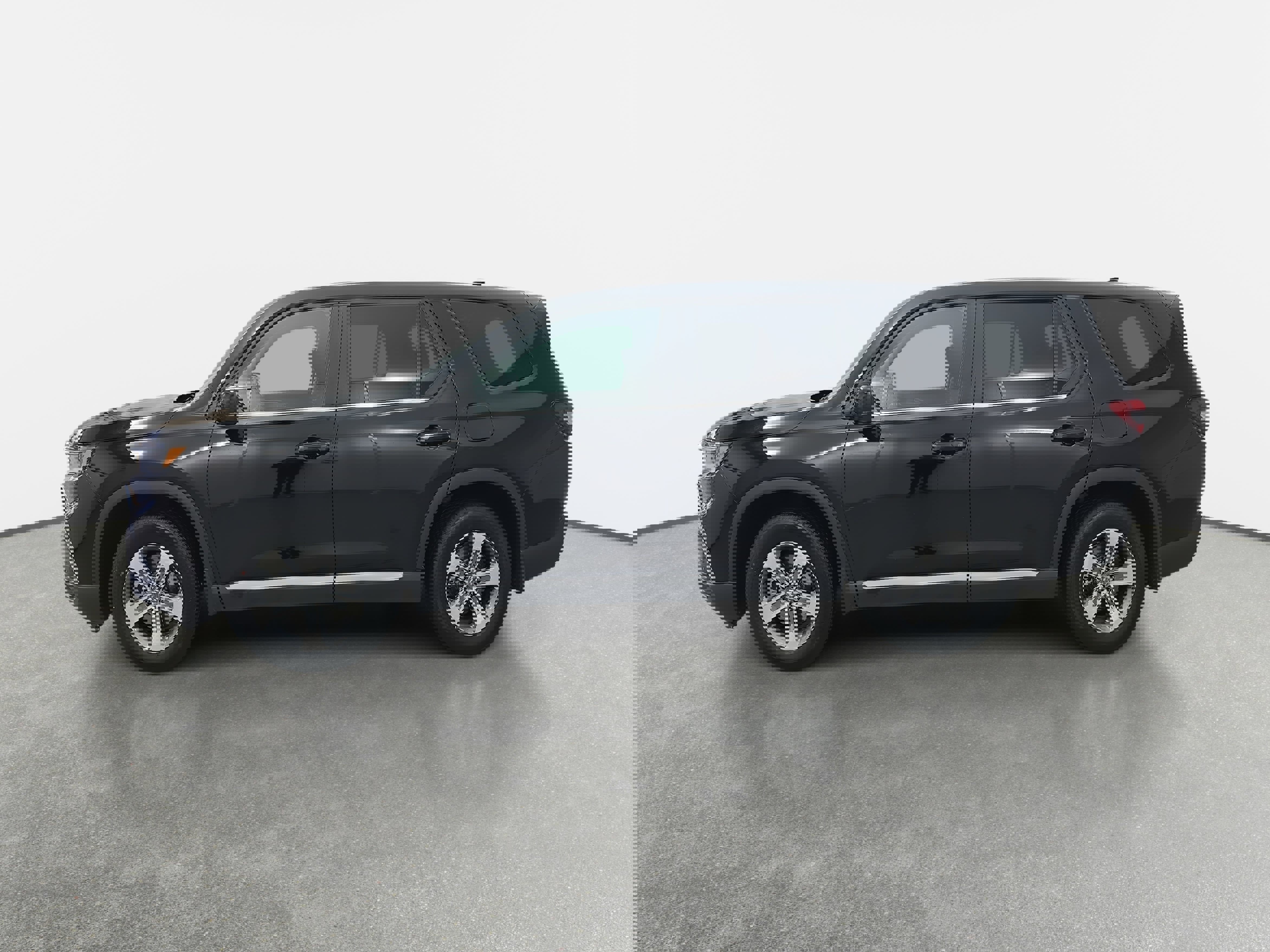 Certified 2024 Honda Pilot EX-L image 8