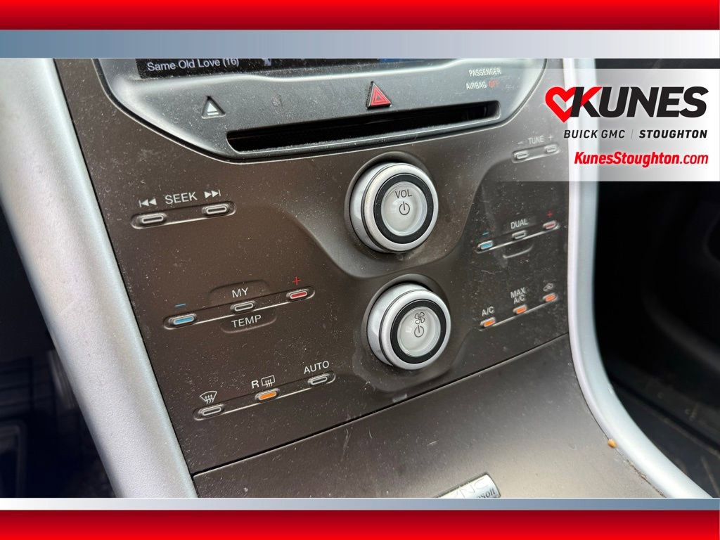 Used 2013 Ford Edge SEL AWD/4WD image 31