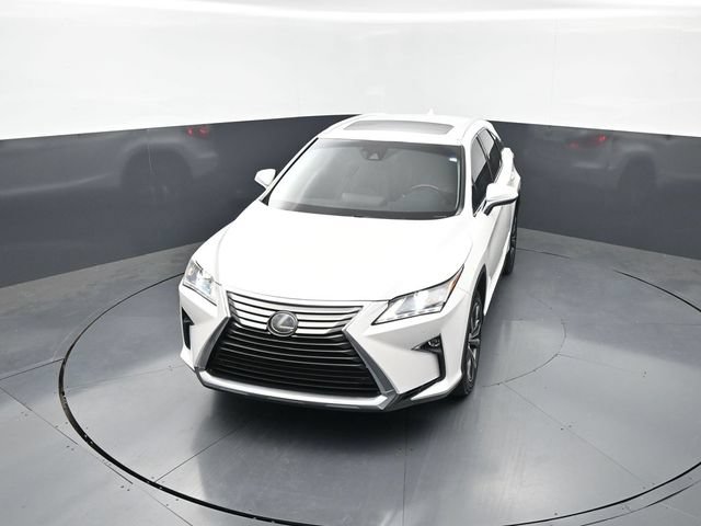 Used 2017 Lexus RX 350 FWD w/ Premium Package image 18