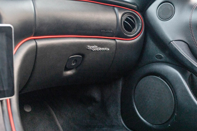 Used 2005 Maserati Spyder Cambiocorsa RWD image 39