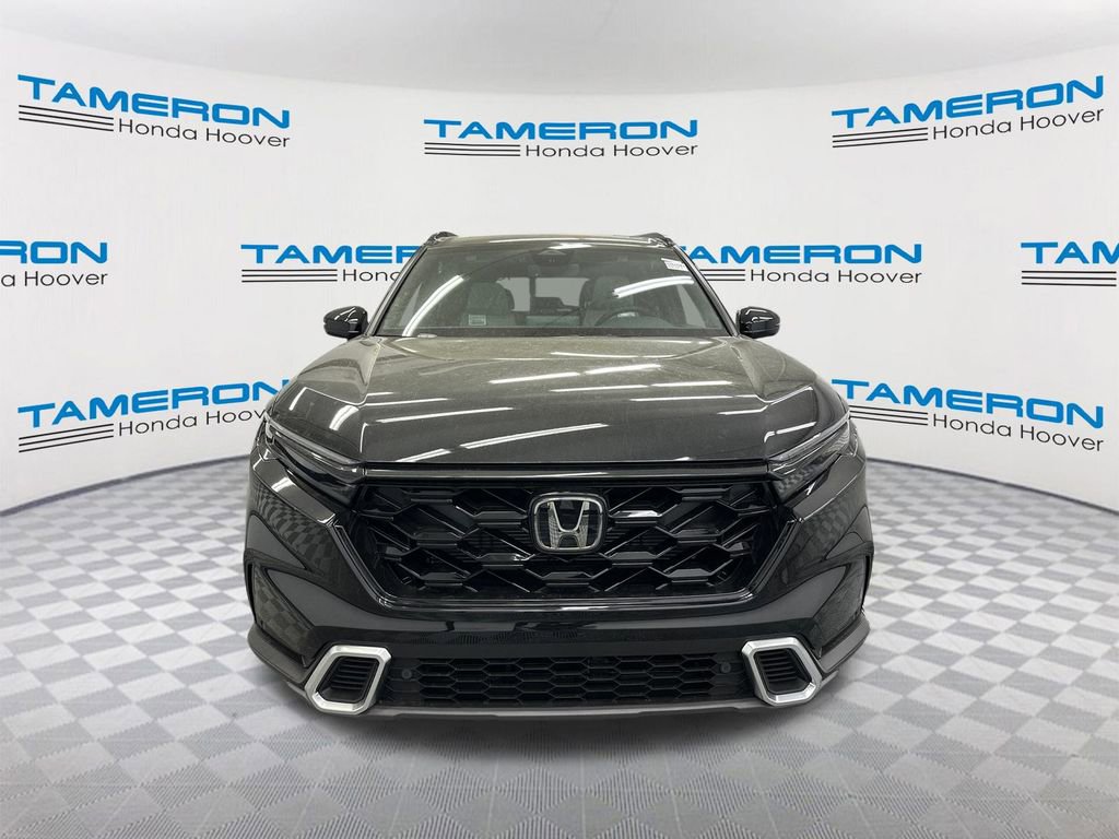 New 2026 Honda CR-V Sport Touring image 8