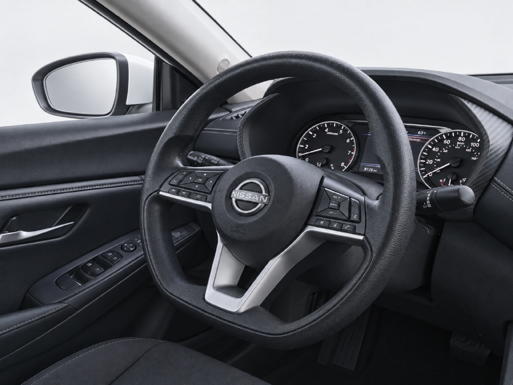 Used 2024 Nissan Sentra SV FWD image 20
