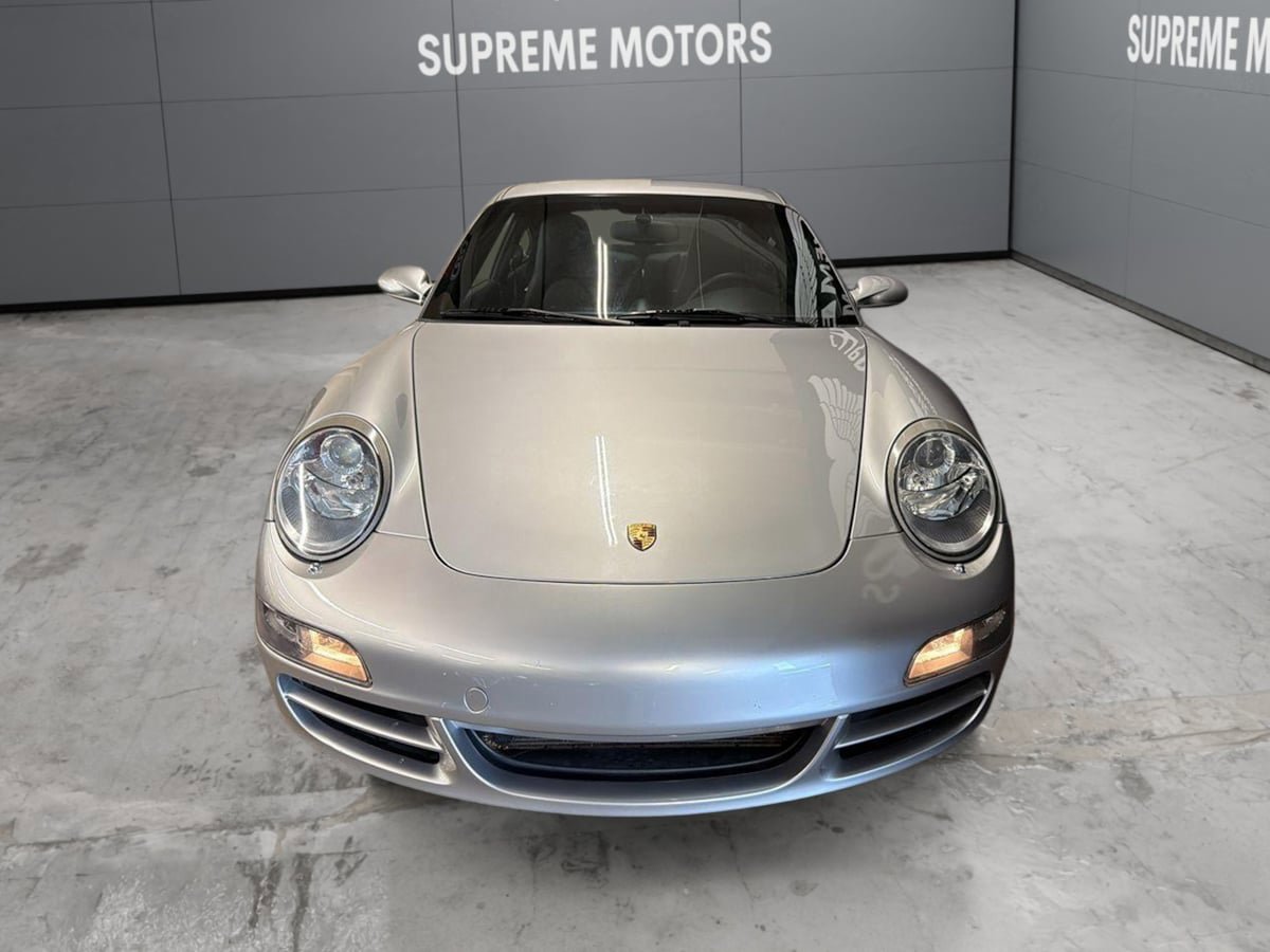 Used 2006 Porsche 911 Carrera S RWD image 7