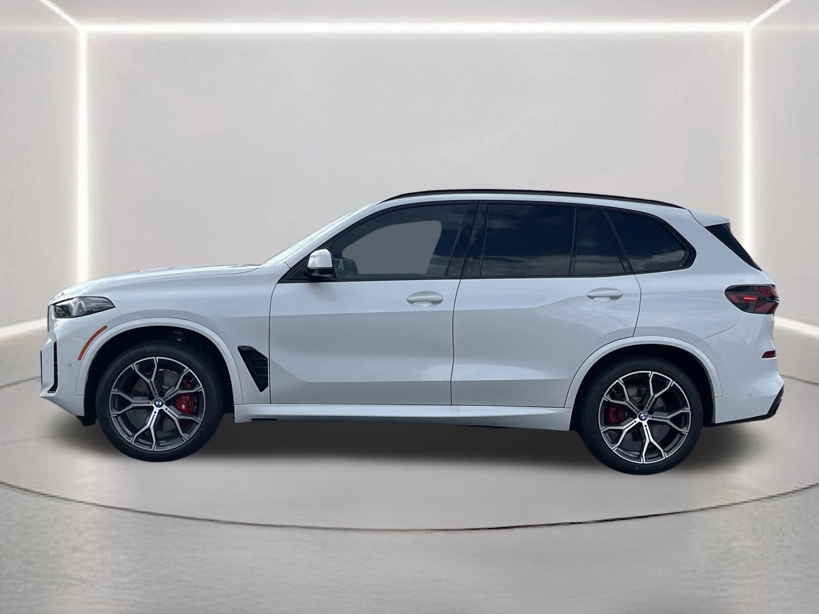 New 2026 BMW X5 sDrive40i w/ M Sport Package RWD image 25