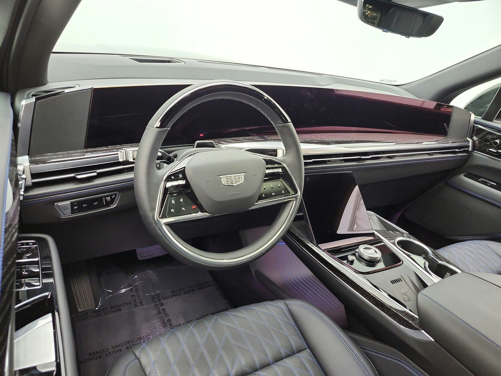 Used 2026 Cadillac Escalade IQ Sport 1 AWD/4WD image 14