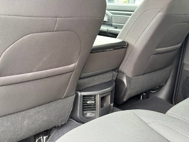 Used 2025 RAM 2500 Big Horn AWD/4WD image 28