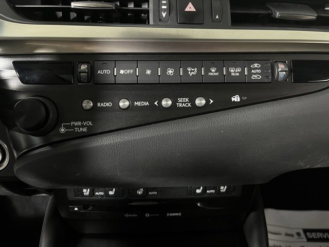 Used 2020 Lexus ES 350 w/ Premium Package image 33