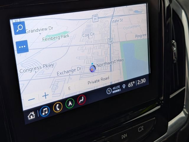 Used 2023 Chevrolet Traverse LT w/ LT Premium Package AWD/4WD image 27